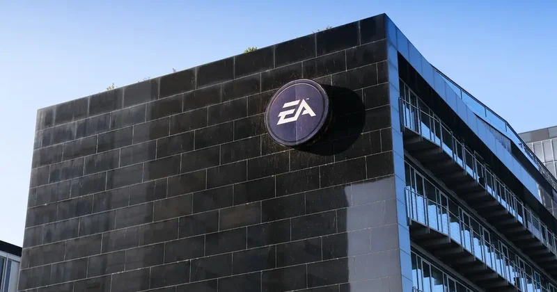 EA el değiştirdi: 55 milyar dolarlık anlaşma tarihin en büyüğü oldu