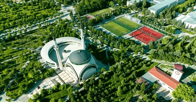 Fırat Üniversitesi Rektörü Prof. Dr. Göktaş tan aday öğrencilere davet Elazığ Haberleri Habertürk Yerel Haberler