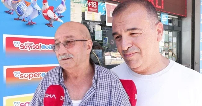 Çılgın Sayısal Loto da büyük gün: Dev ikramiye 500 milyon TL yi aştı! Uğurlu sayıları seçiyorlar
