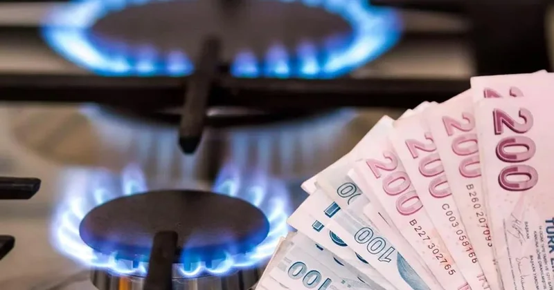 Doğalgaz kullanan herkesi ilgilendiriyor: O abonelerin faturası iki kat artacak