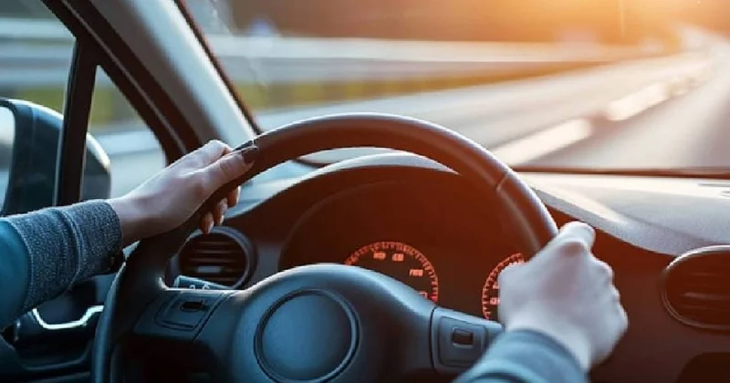 Bu 5 hata otomatik vitesli aracı çöp ediyor: Çoğu sürücü yapıyor Sözcü Gazetesi