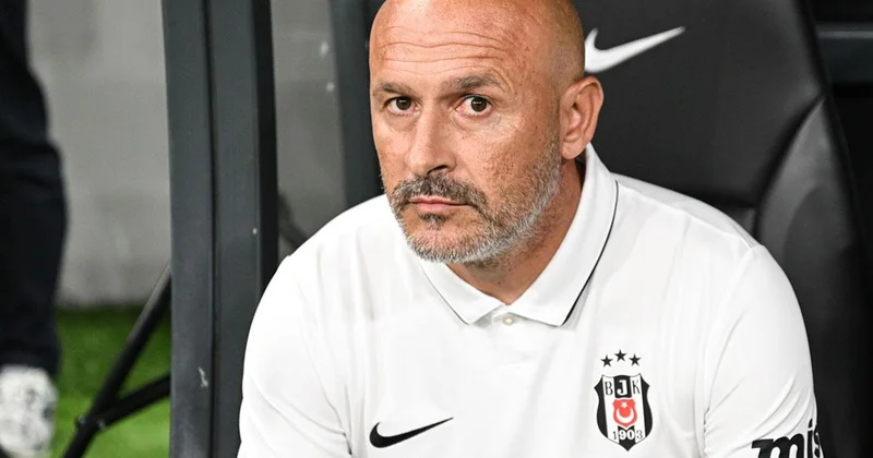 Italiano taraftarın merakla beklediği haberi verdi: Bizimle maçta olmayacak