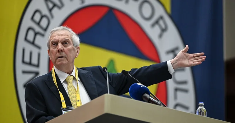 Kızı hakkında tehdit ve hakaret mesajları... Aziz Yıldırım dan savcılığa başvuru! Sözcü Gazetesi