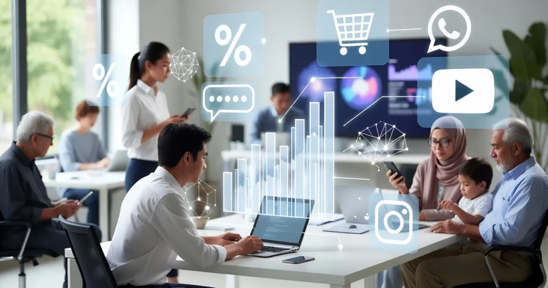 Türkiye’de internet kullanımı yüzde 92,3’e çıktı E Devlet ve E Ticaret oranları yeni rekorlara ulaştı