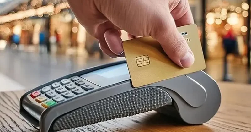 Kredi kartında bu sınıra dikkat! Geçenler 2 katı ödeyecek