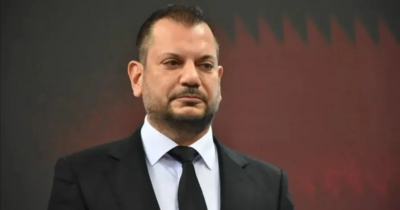 Ertuğrul Doğan dan Serdal Adalı ya Salah cevabı!