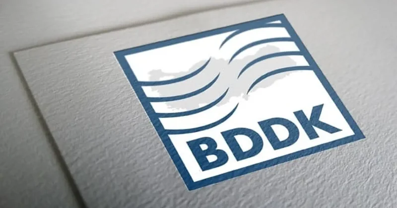 BDDK dan önemli değişiklik!