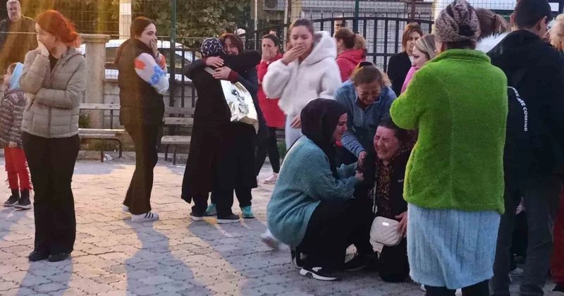 Kıskançlık Cinayetinde Ağırlaştırılmış Müebbet