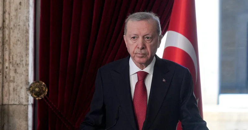Son dakika haberleri: Milli Güvenlik Kurulu (MGK) yarın toplanacak: Gündemde Çerçeve Yasa sonrası yol haritası var
