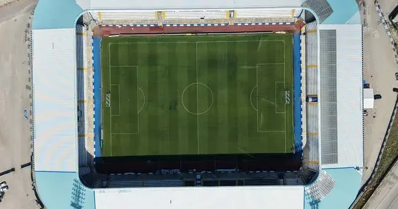 Kazım Karabekir Stadyumu, Süper Lig e tam kapasite hazır