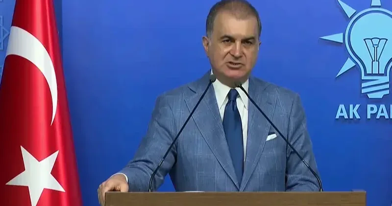 AK Parti li Çelik: Terörün gündemden çıkmasıyla birlikte yepyeni bir iklim doğacaktır