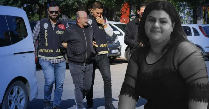 Kıskançlık cinayeti krizinde “Eşim beni aldattı” dedi! DNA raporunu adli tıp çürüttü: O caniye müebbet hapis cezası