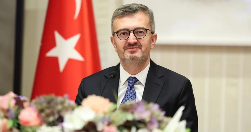 İletişim Başkanı Duran, kanun teklifinin Türkiye Yüzyılı vizyonunu güçlendireceğini söyledi