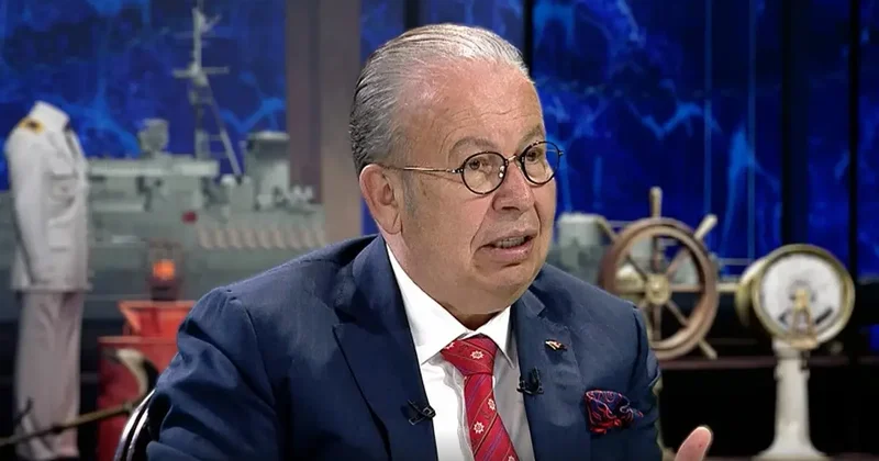 Türkiye ile Mısır arasında stratejik iş birliği: Akdeniz deki dengeleri yeniden şekillendiriyor