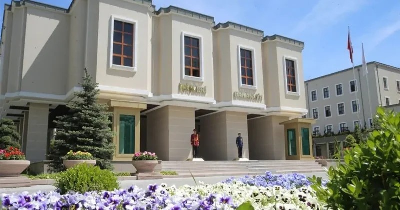 ‘İçişleri nde yükselme ve unvan değişikliği sınavı 28 Kasım da yapılacak