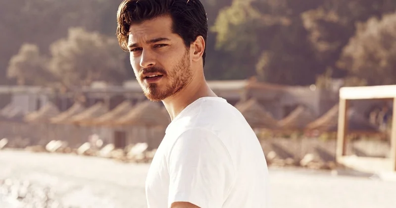 Çağatay Ulusoy’un aldığı kilolar dikkat çekti, son hali şaşırttı...