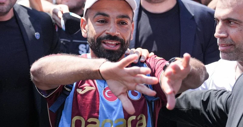 Salah tan ilk talep! Muçi hemen onayladı