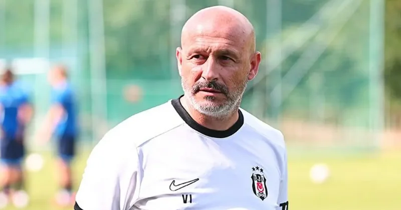 Vincenzo Italiano dan Beşiktaş taraftarlarını üzecek Leandro Trossard açıklaması!
