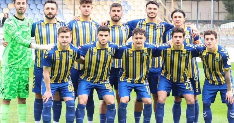 84 yıllık Türk kulübü ligden çekildi