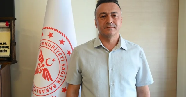 KETEM taramasıyla kolon kanserinden kurtuldu Kırıkkale Haberleri Habertürk Yerel Haberler