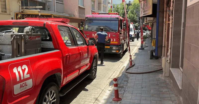 Böcek ilaçlaması faciaya döndü! Bomba gibi patladı, yaralılar var Sözcü Gazetesi