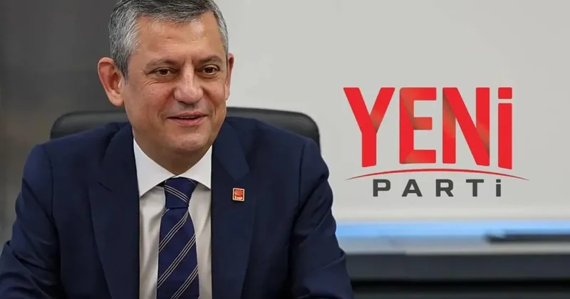 YENİ Parti’ye 7 günde ne kadar bağış yapıldı? Genel Başkan Yardımcısı açıkladı Sözcü Gazetesi