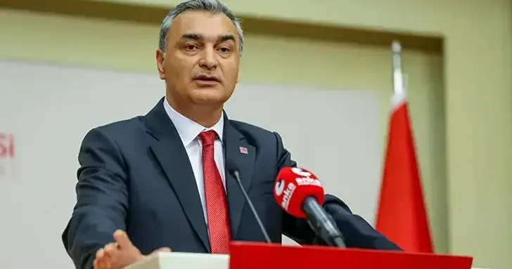 CHP Sözcüsü Sarı: 8 ilimize yeni il başkanı ataması yaptık