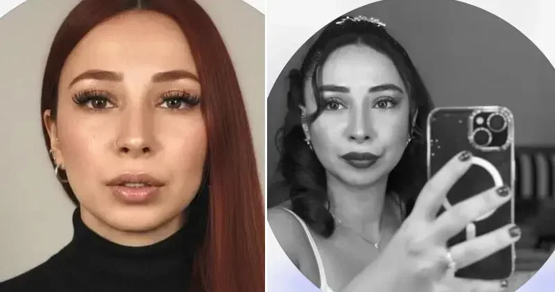 Şişli de eski sevgilisinin silahla vurduğu Nilda hayatını kaybetti: İyilikle ekmeğimizi paylaştık, sonucu böyle oldu