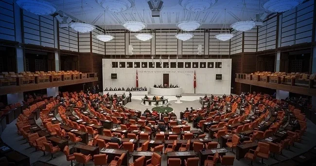 Hangi suçlar kapsam dışı? Milli Güvenlik Kurulu tarafından teyit edilecek: İşte Terörsüz Türkiye Yasa Teklifi nin tüm detayları