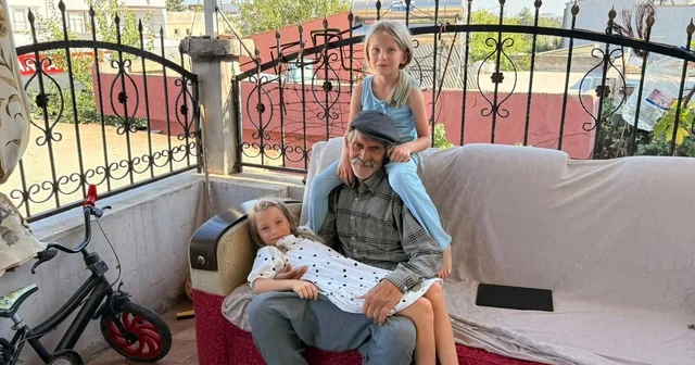 34 yıl sonra tüp bebek tedavisiyle dünyaya gelen ikiz kızlarıyla Anıtkabir i ziyaret ettiler (2) Malatya Haberleri Habertürk Yerel Haberler