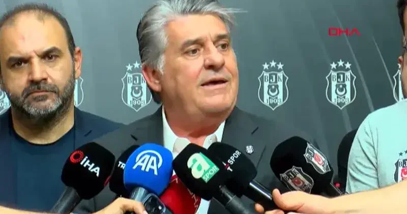 Serdal Adalı: Bazı şeyler, ilk önce Beşiktaş’ın yapısına sonra da benim yapıma uymadı