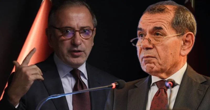 Fatih Altaylı dan Galatasaray yönetimi hakkında konuşulacak yorum! ‘Sanki şampiyon olmak istemiyorlar gibi’ Sözcü Gazetesi