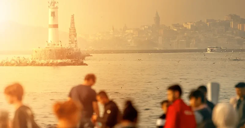 Geceleri uyuyamayacaksınız! Meteoroloji uyardı
