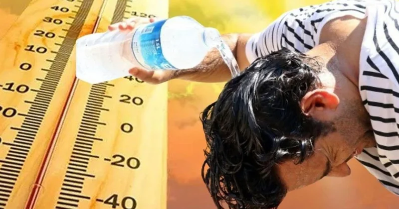 Yurtta Hava Durumu: Kuzey ve Akdeniz de Yağış Bekleniyor