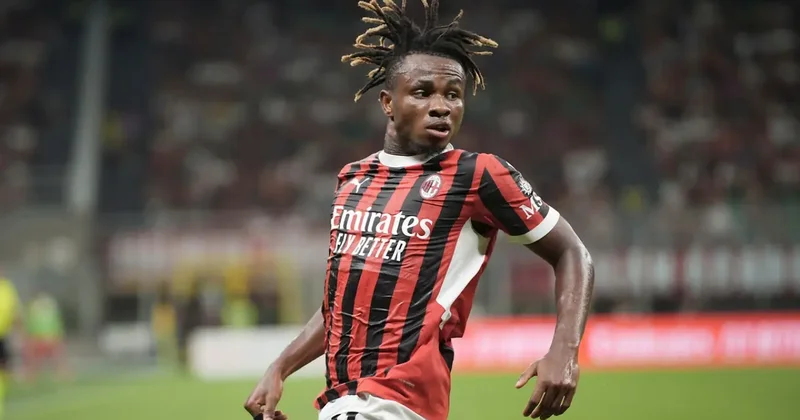 Beşiktaş tan Milan çıkarması! Yıldızı oyuncu için düğmeye basıldı