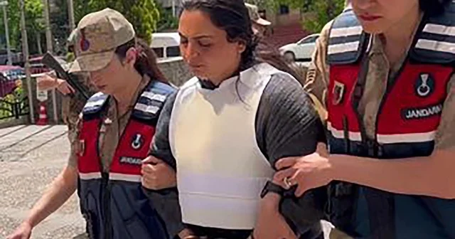 Kürekli koca cinayetinde 2 sanığın cezasını Yargıtay onadı Erzurum Haberleri Habertürk Yerel Haberler
