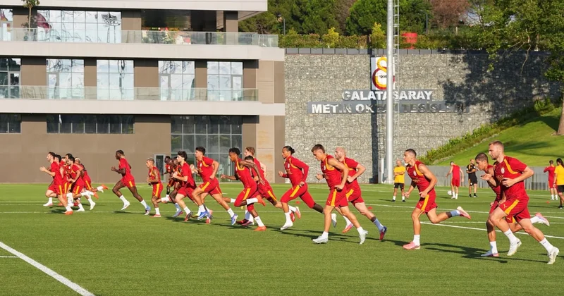 Galatasaray a Wilfried Singo müjdesi Sözcü Gazetesi
