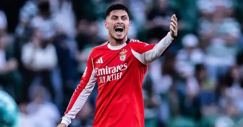 Golcüde rota Portekiz Fanatik Gazetesi Galatasaray (GS) Haberleri Spor