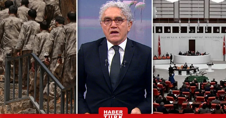 Ana Haber Bülteni 4 Ağustos 2026 (Süreç Yasasında Son Durum! Yürürlük Tarihi Belli Oldu Mu?)
