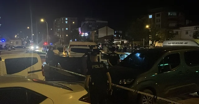 Yol kenarındaki otomobilde bir kadın ölü, bir kişi ağır yaralı halde bulundu Niğde Haberleri Habertürk Yerel Haberler
