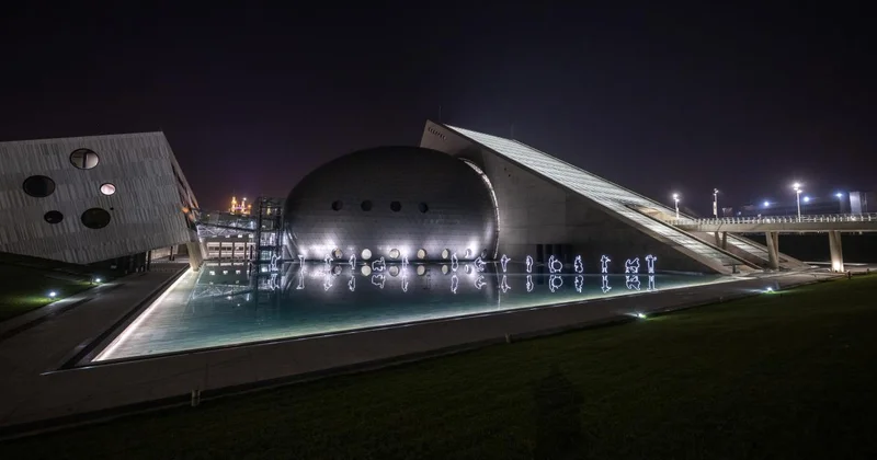 CSO Ada Ankara çocukları sanat ve bilimle buluşturacak