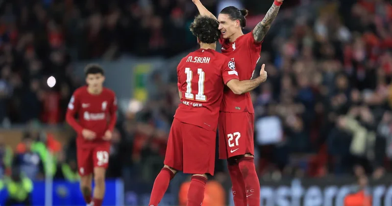 Trabzon dan Beşiktaş a ikinci çalım geliyor! Salah arkadaşını getiriyor Sözcü Gazetesi