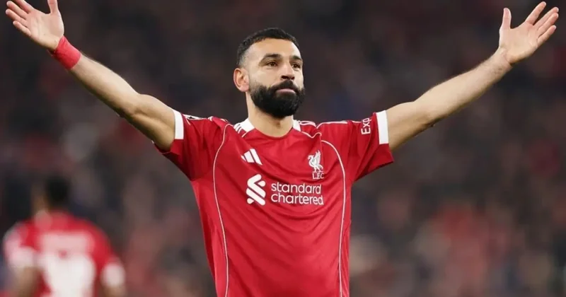 Dünya basını Trabzonspor ve Mohamed Salah ı konuşuyor!