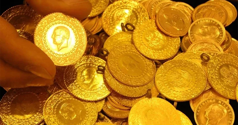 Altın düşecek mi çıkacak mı sorularına yatırımcıyı sevindiren cevaplar geldi Son Haberler