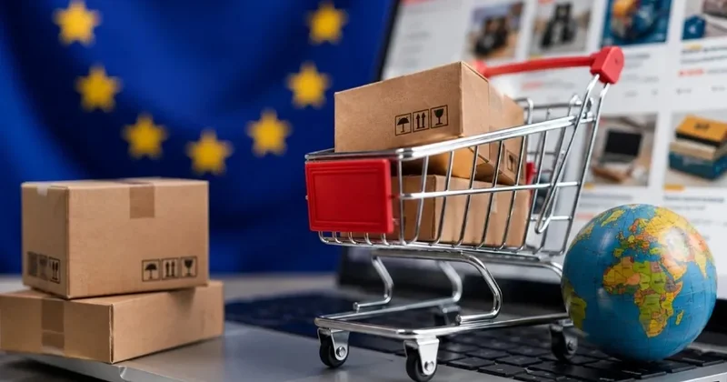 AB’ye e ticaret ihracatında yeni dönem: A.TR Dolaşım Belgesi artık otomatik hazırlanıyor