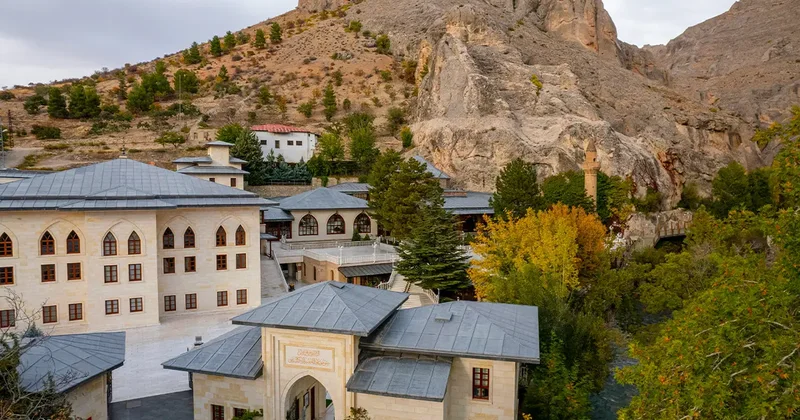 Malatya, ikinci kez Türkiye Kültür Yolu Festivali’ne ev sahipliği yapacak
