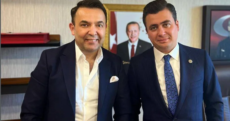 Beyaz TV sunucusu Sarıkaya tutuklandı Sözcü Gazetesi