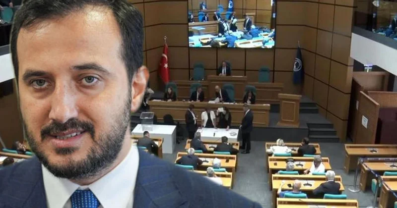 AK parti Üsküdar seçimine itiraz etti: İrade gasp edildi