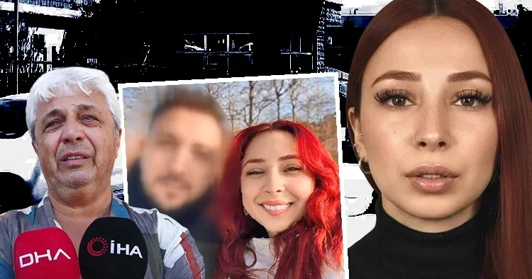 Şişli de kadın cinayeti: Takip etti, Nilda yı ilaç alırken öldürdü Acılı baba: Ekmeğimizi paylaştığımız kişiydi