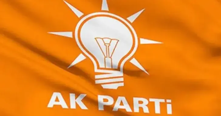 AK Parti de MKYK toplandı